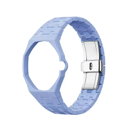 Bracelet Swatch x AP Royal POP